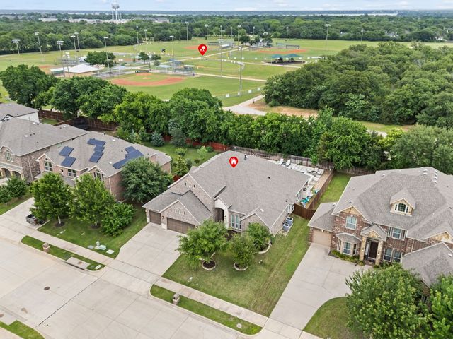 1510 Bonanza Lane, Corinth, TX 76208
