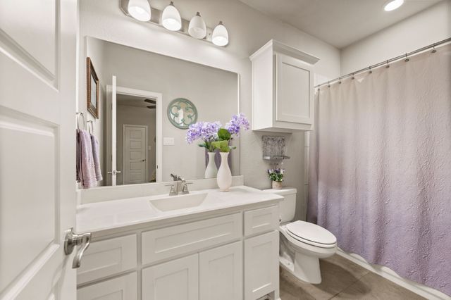 1510 Bonanza Lane, Corinth, TX 76208
