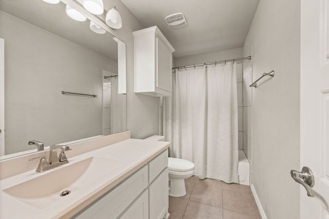 1510 Bonanza Lane, Corinth, TX 76208
