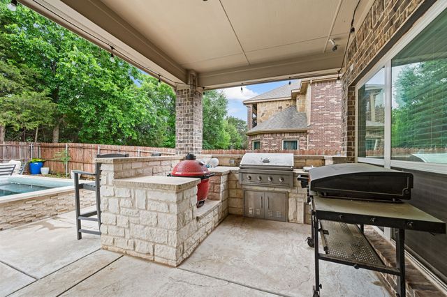 1510 Bonanza Lane, Corinth, TX 76208