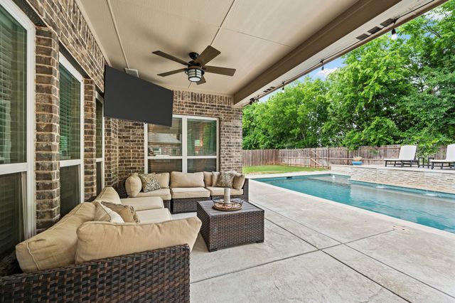 1510 Bonanza Lane, Corinth, TX 76208