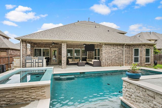 1510 Bonanza Lane, Corinth, TX 76208