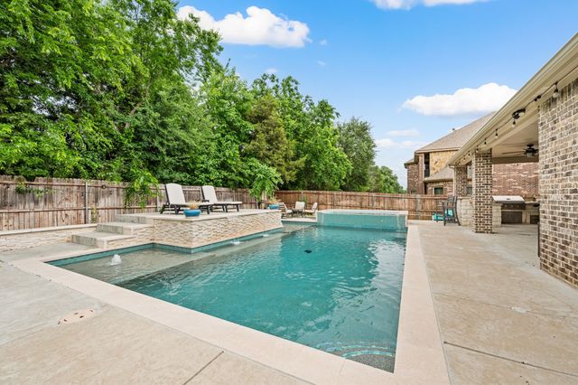 1510 Bonanza Lane, Corinth, TX 76208