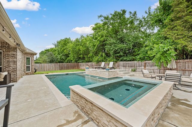 1510 Bonanza Lane, Corinth, TX 76208