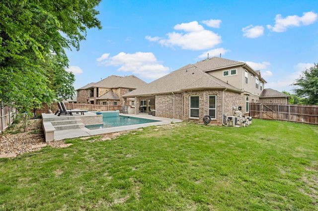1510 Bonanza Lane, Corinth, TX 76208