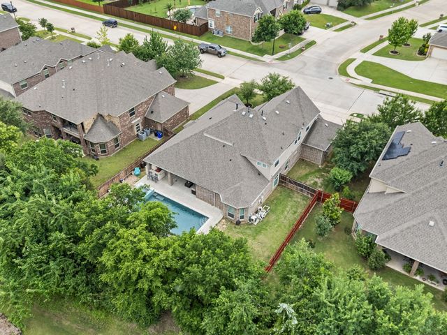 1510 Bonanza Lane, Corinth, TX 76208