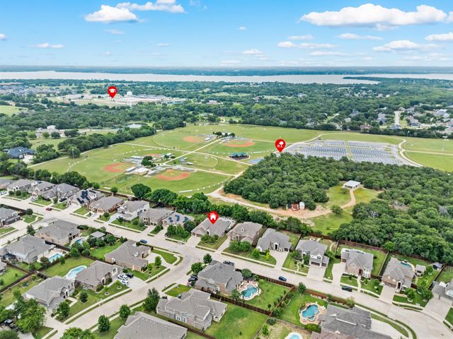 1510 Bonanza Lane, Corinth, TX 76208