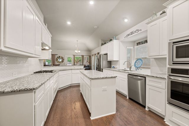 1510 Bonanza Lane, Corinth, TX 76208