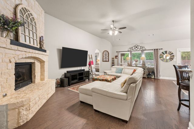 1510 Bonanza Lane, Corinth, TX 76208
