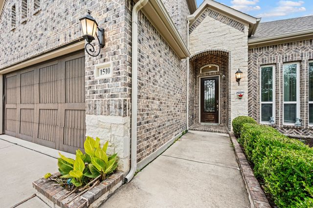 1510 Bonanza Lane, Corinth, TX 76208