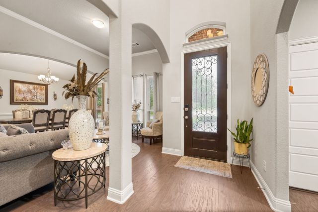 1510 Bonanza Lane, Corinth, TX 76208