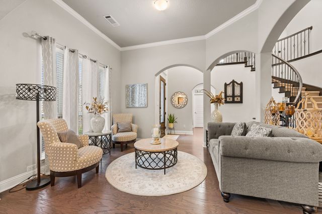 1510 Bonanza Lane, Corinth, TX 76208
