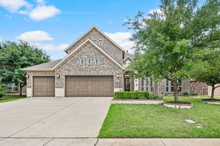 1510 Bonanza Lane, Corinth, TX 76208