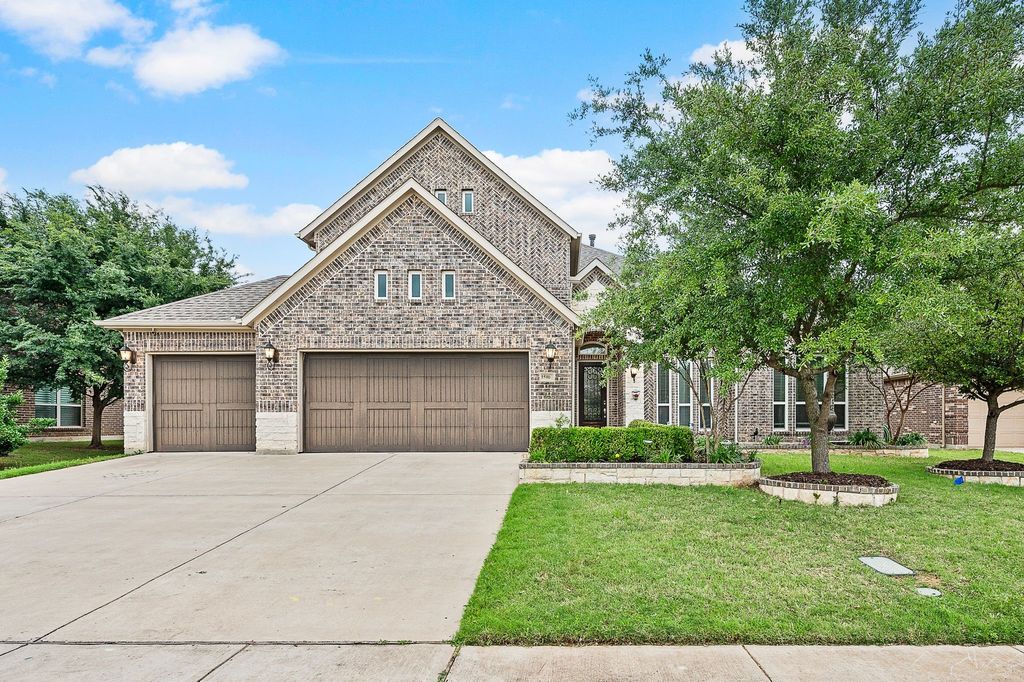 1510 Bonanza Lane, Corinth, TX 76208