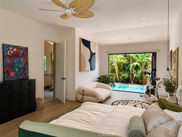 180 S Gardner, Los Angeles, CA 90036