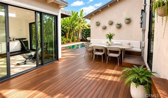 180 S Gardner, Los Angeles, CA 90036