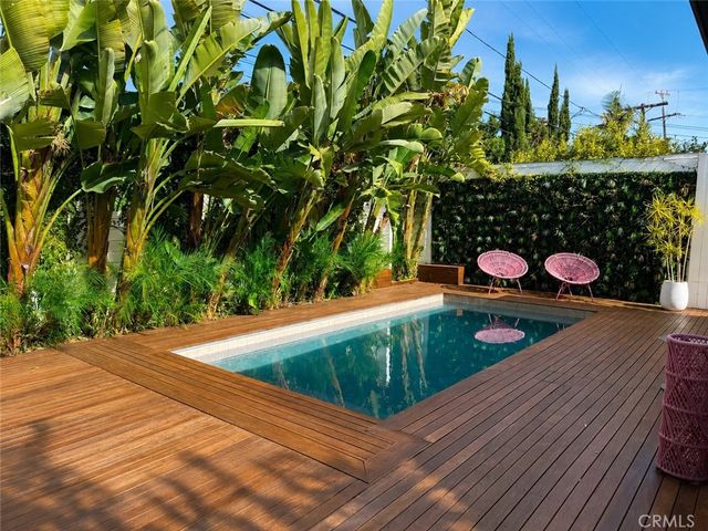180 S Gardner, Los Angeles, CA 90036