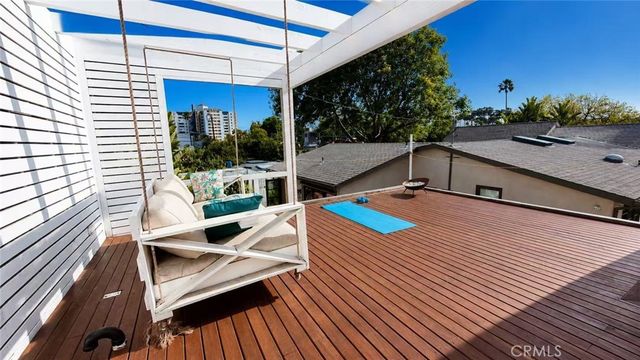 180 S Gardner, Los Angeles, CA 90036