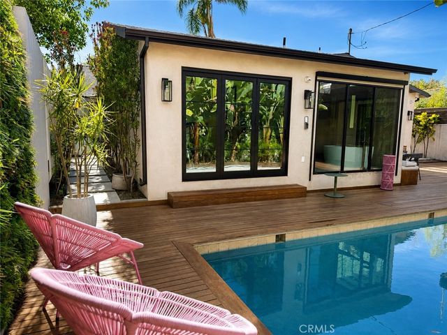 180 S Gardner, Los Angeles, CA 90036