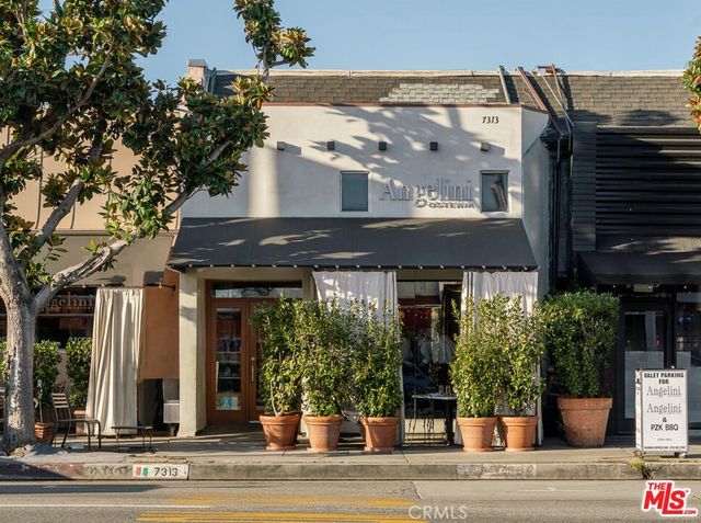 180 S Gardner, Los Angeles, CA 90036
