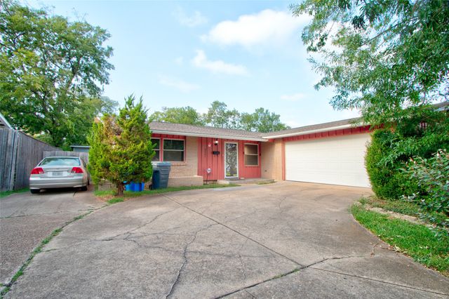 3431 High Mesa Drive, Dallas, TX 75234