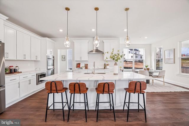 13926 PECAN RIDGE WAY, Bowie, MD 20715