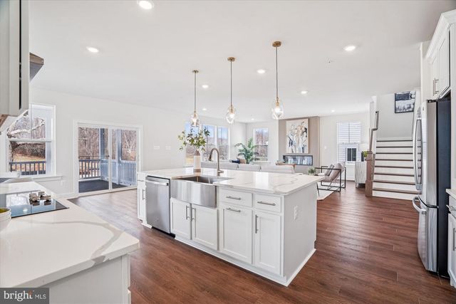 13926 PECAN RIDGE WAY, Bowie, MD 20715