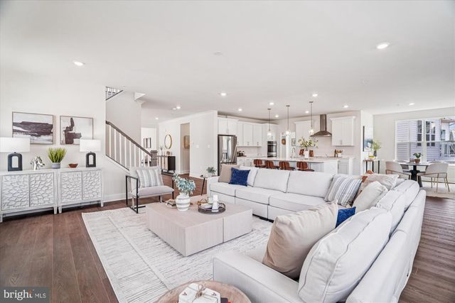 13926 PECAN RIDGE WAY, Bowie, MD 20715