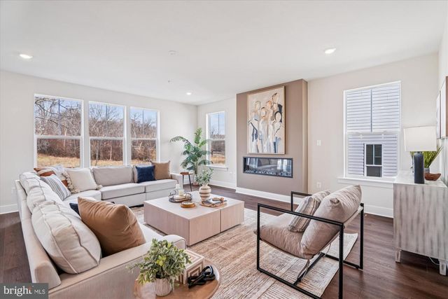 13926 PECAN RIDGE WAY, Bowie, MD 20715