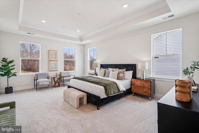 13926 PECAN RIDGE WAY, Bowie, MD 20715