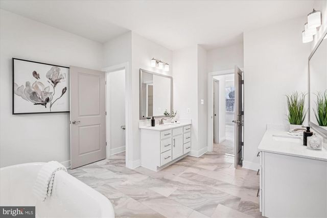 13926 PECAN RIDGE WAY, Bowie, MD 20715