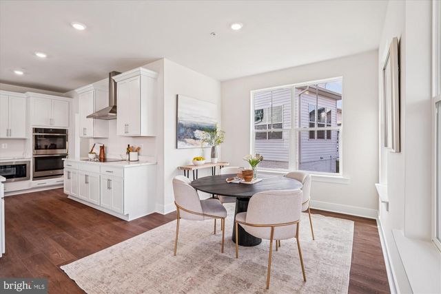 13926 PECAN RIDGE WAY, Bowie, MD 20715