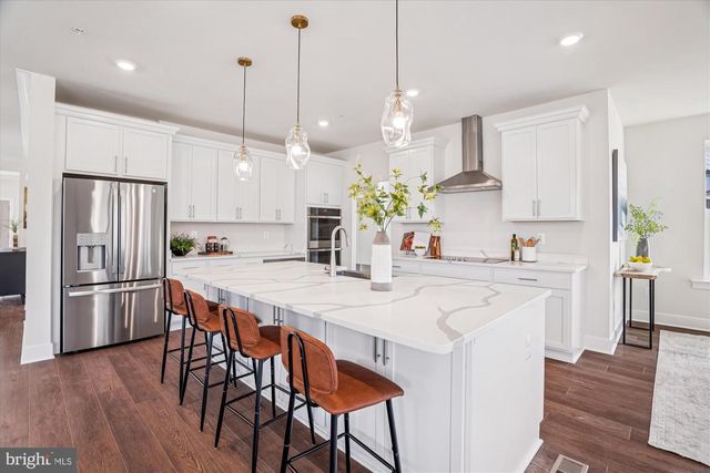 13926 PECAN RIDGE WAY, Bowie, MD 20715