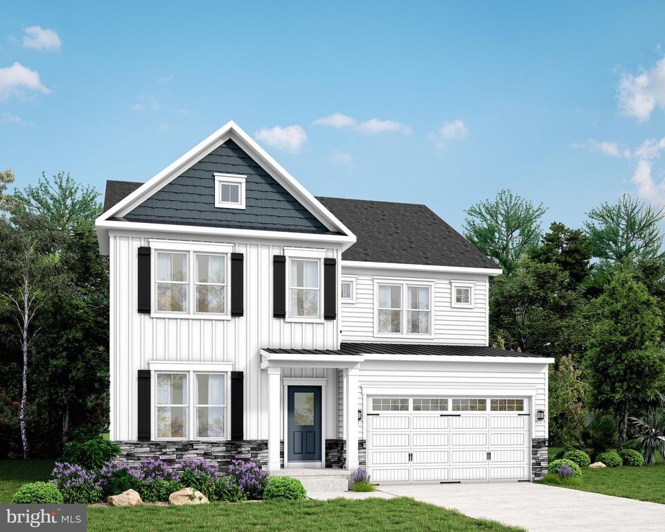 13926 PECAN RIDGE WAY, Bowie, MD 20715