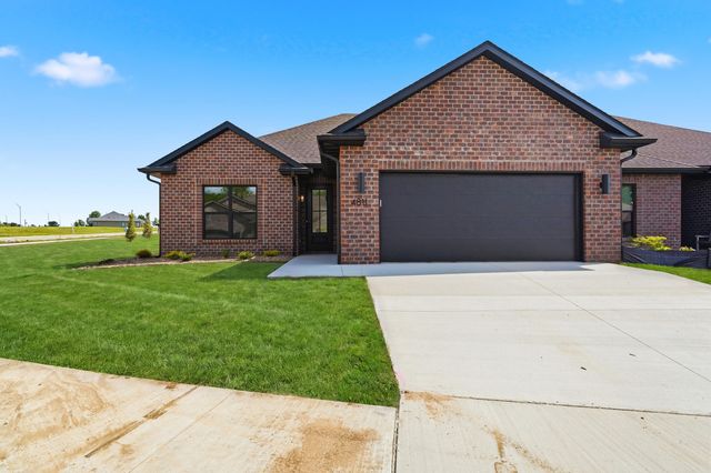 4811 CARLISLE CT, Columbia, MO 65201
