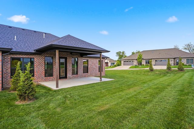 4811 CARLISLE CT, Columbia, MO 65201