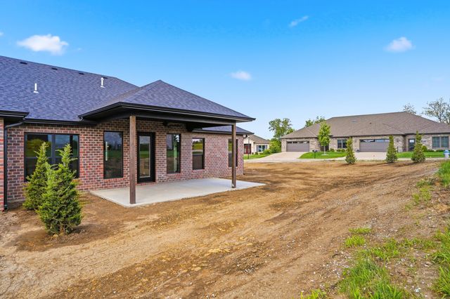 4811 CARLISLE CT, Columbia, MO 65201