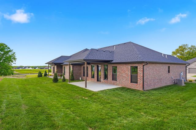 4811 CARLISLE CT, Columbia, MO 65201