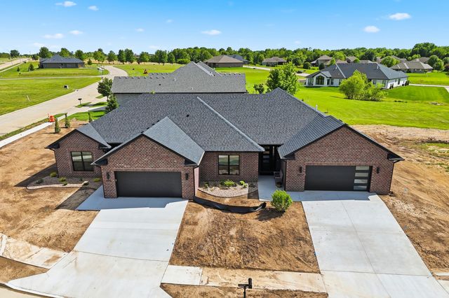 4811 CARLISLE CT, Columbia, MO 65201