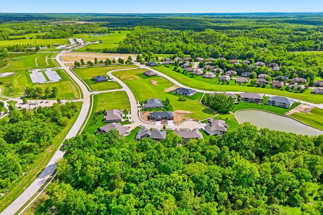 4811 CARLISLE CT, Columbia, MO 65201