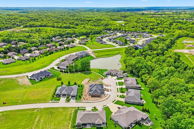 4811 CARLISLE CT, Columbia, MO 65201