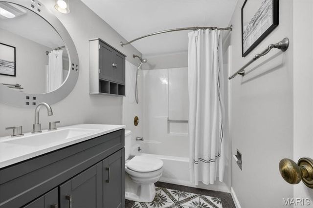 1418 Oriole Place, St Louis, MO 63144