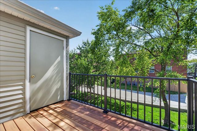 1418 Oriole Place, St Louis, MO 63144