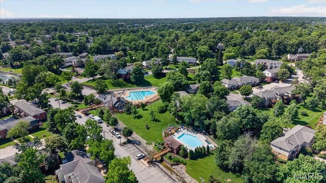 1418 Oriole Place, St Louis, MO 63144