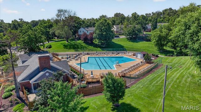 1418 Oriole Place, St Louis, MO 63144