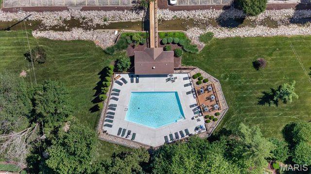 1418 Oriole Place, St Louis, MO 63144