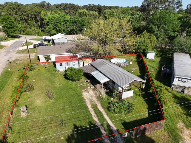 103 James Street, Onalaska, TX 77360