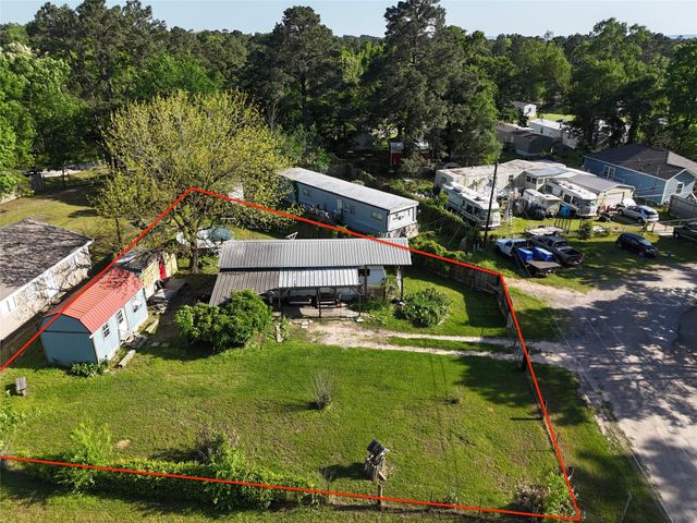 103 James Street, Onalaska, TX 77360