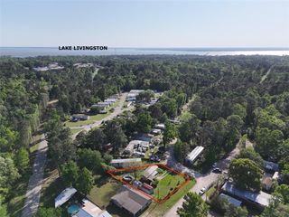 103 James Street, Onalaska, TX 77360