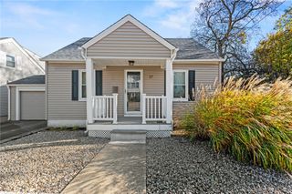37 George Waterman Road, Johnston, RI 02919